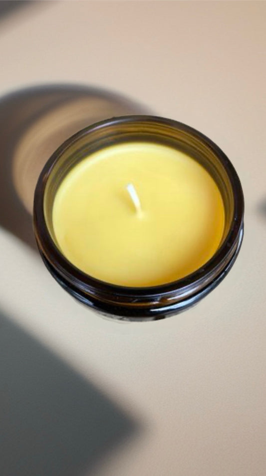 Shea Candles