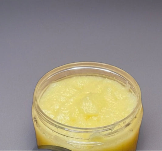 Shea Infused Body Scrub